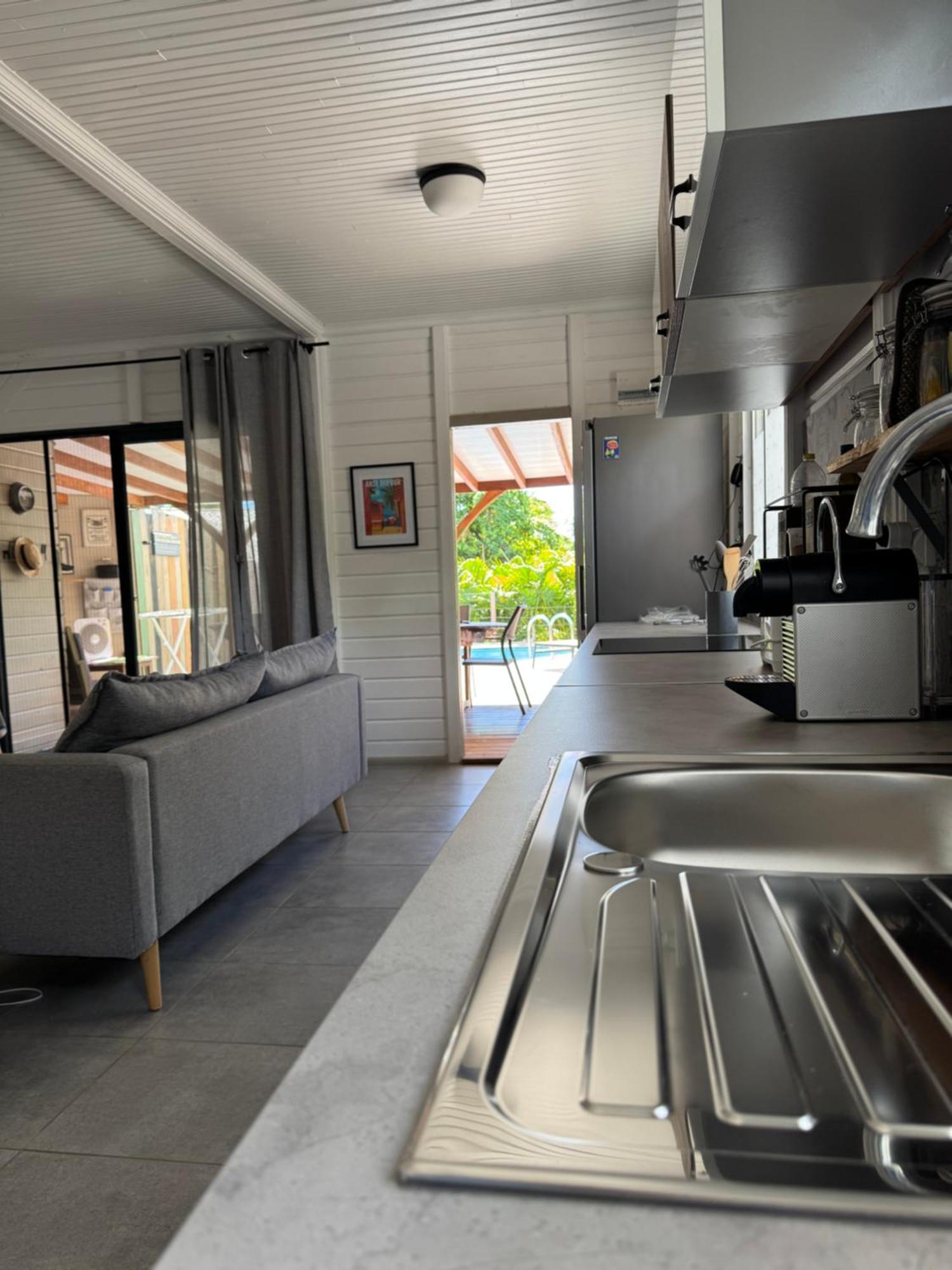 Villa Atola Le Diamant Habitación foto